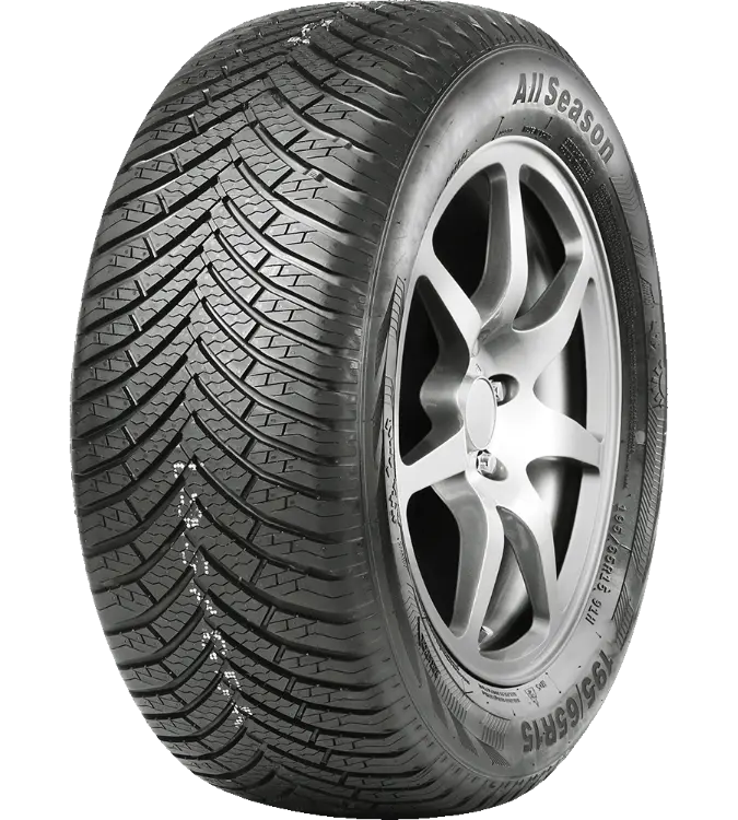 Leao iGreen All Season 205/55 R17 95 W