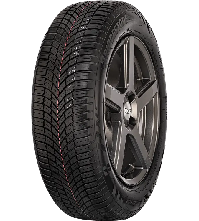 Bridgestone Weather Control A005 EVO DriveGuard 185/65 R15 92 H RUN ON FLAT RFT, XL