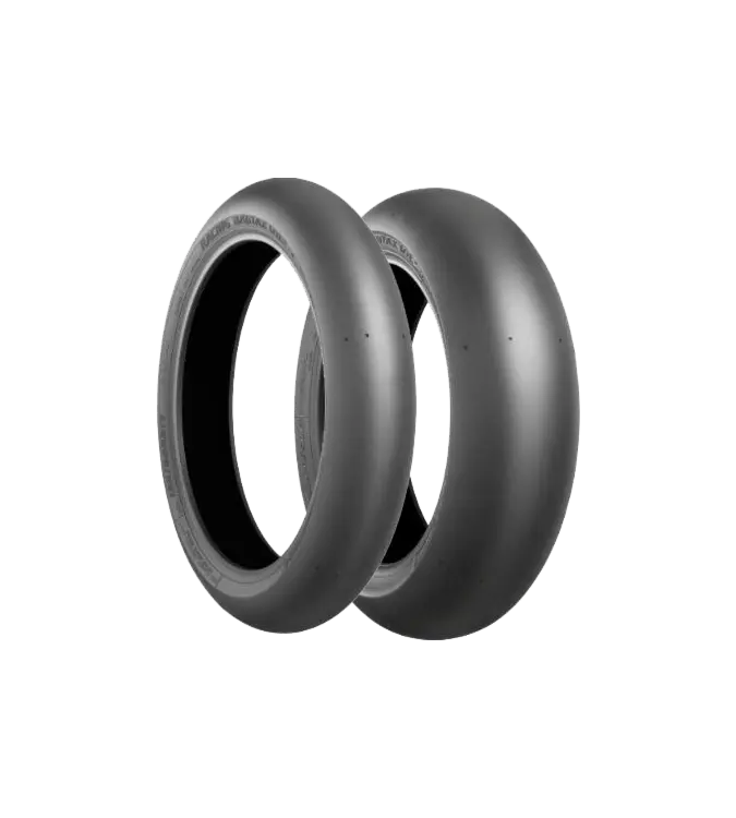 Bridgestone V02 110/590 R17 Przód TL NHS Soft