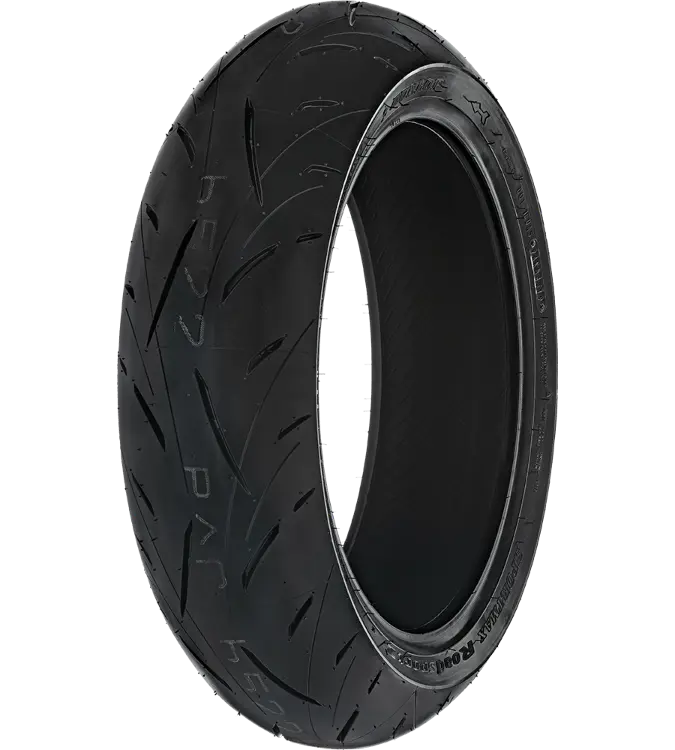 Dunlop Sportmax RoadSport 2 180/55ZR17 (73 W) Tył TL