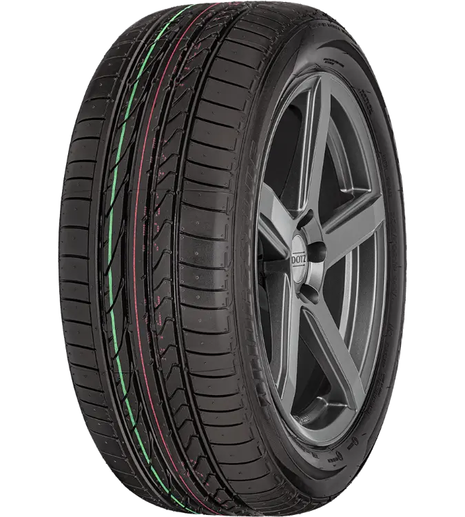 Bridgestone Dueler Sport 305/40 R20 112 Y XL, FR, N0