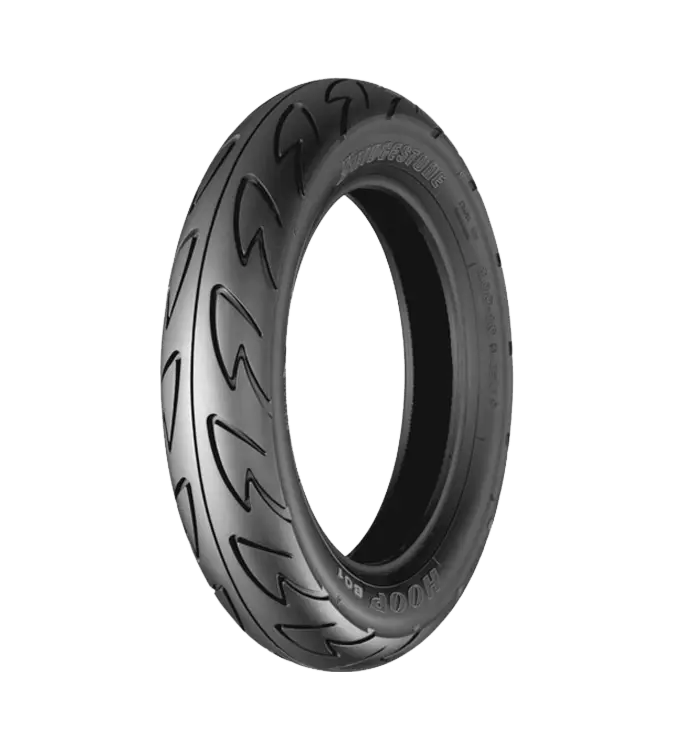 Bridgestone B01 90/90-12 44 J Przód TL