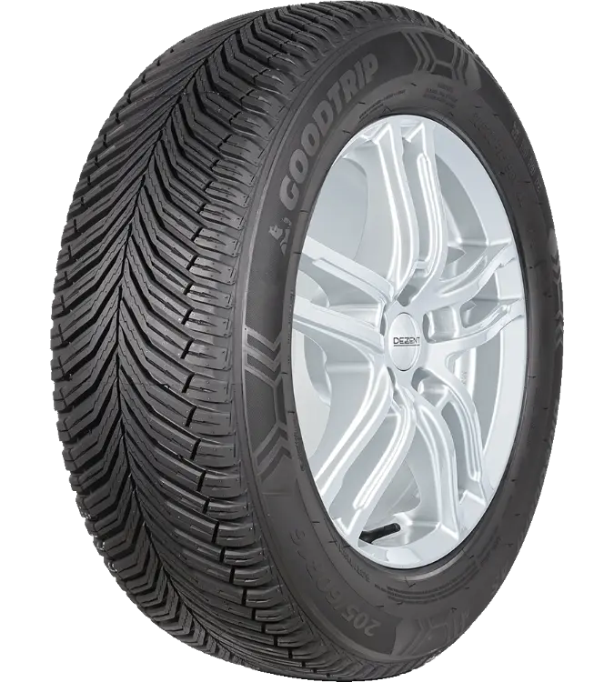 Goodtrip BlueGuard AS 225/55 R18 98 V