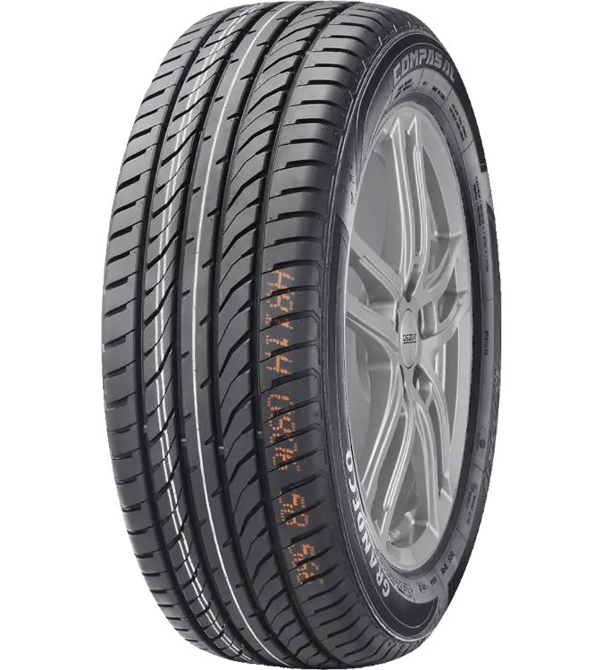 Compasal Grandeco 175/60 R14 79 H