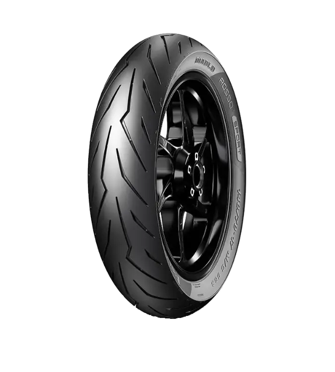 Pirelli Diablo Rosso Sport 130/70-17 62 S Tył TL M/C