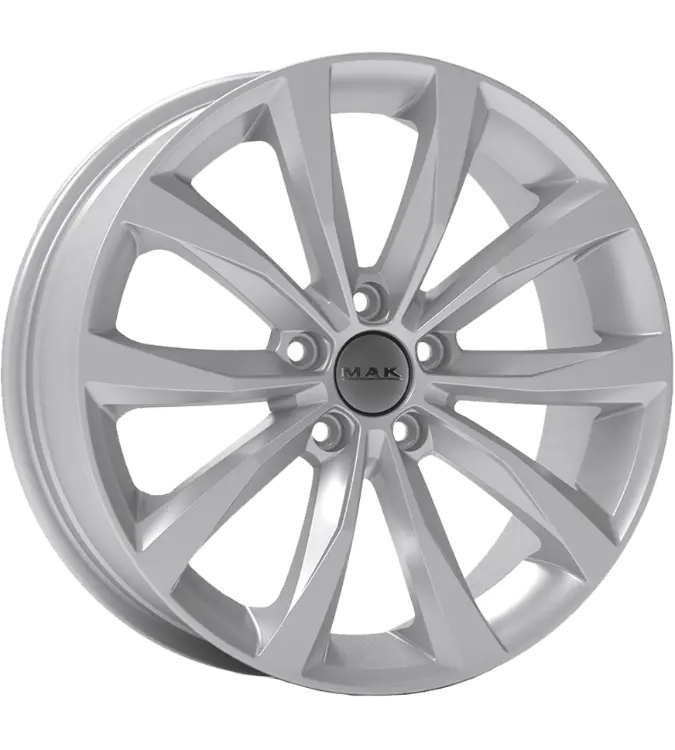 MAK Wolf 8,00x18 5x112,00 ET30,00