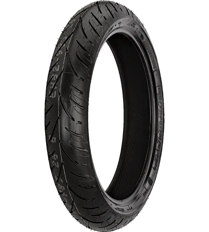 Bridgestone Battlax Sport Touring T31 120/70ZR17 58 W Przód TL