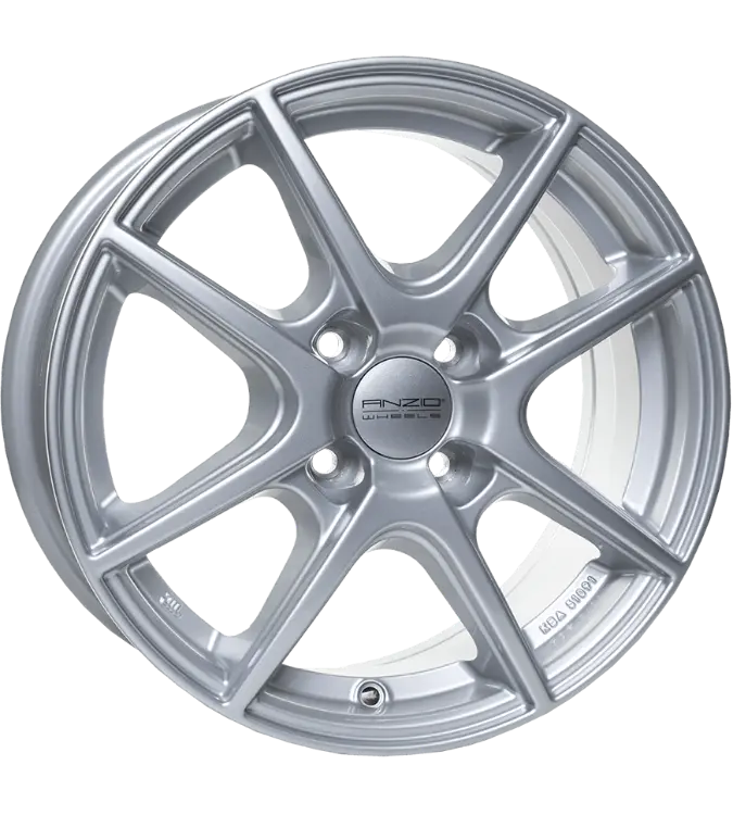 ANZIO Split Polar 6,00x16 4x108,00 ET23,00
