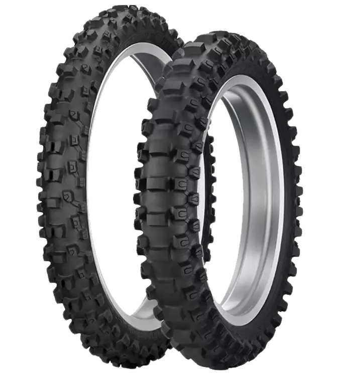Dunlop Geomax MX33 60/100-14 29 M Przód TT NHS