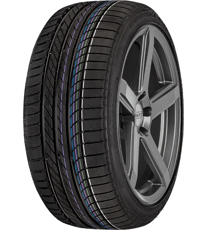 Goodyear EAGLE F1 ASYMMETRIC 285/40 R19 103 Y ZR, FP