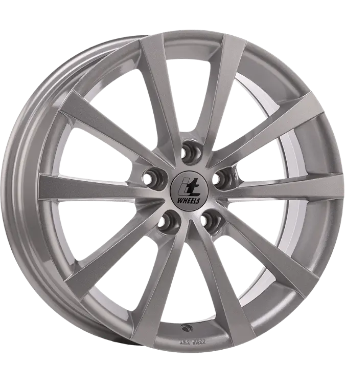 itWHEELS Alice 7,00x17 5x112,00 ET40,00
