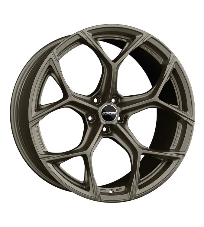 GMP Italia ULTRIVITY Metal Bronze 8,00x18 5x112,00 ET30,00