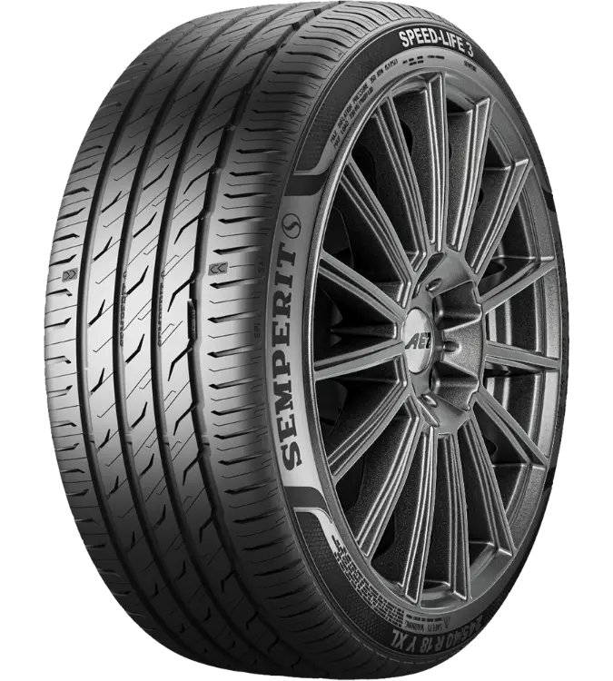 Semperit Speed-Life 3 225/45 R18 95 Y XL, FR