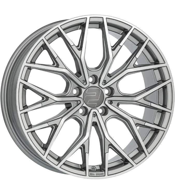 2DRV WH37 DGP+ 8,50x20 5x112,00 ET25,00