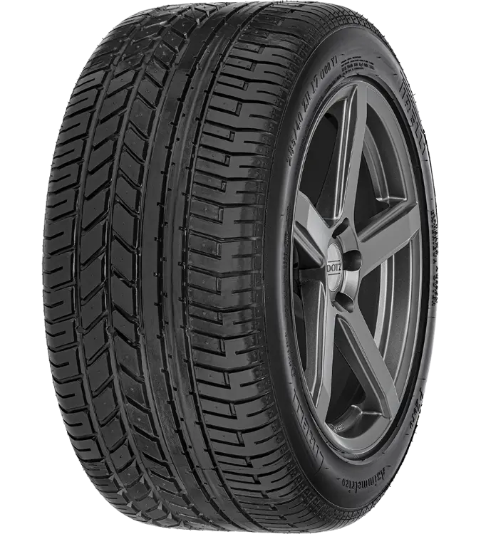 Pirelli P Zero Asimmetrico (P7A1) 335/30 R18 102 Y ZR