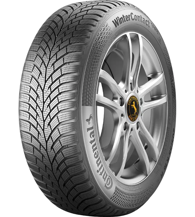 Continental WinterContact TS 870 185/60 R15 88 T XL
