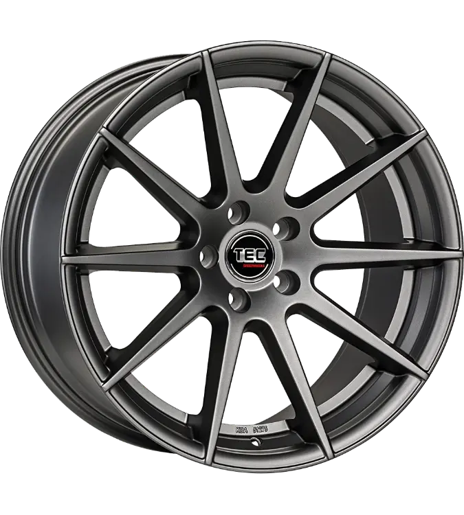 TEC SPEEDWHEELS GT7 DG 8,50x20 5x112,00 ET30,00