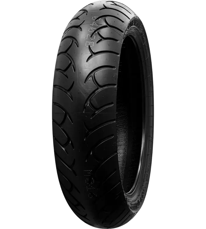 Metzeler Roadtec Z6 180/55ZR17 (73 W) Tył TL M/C