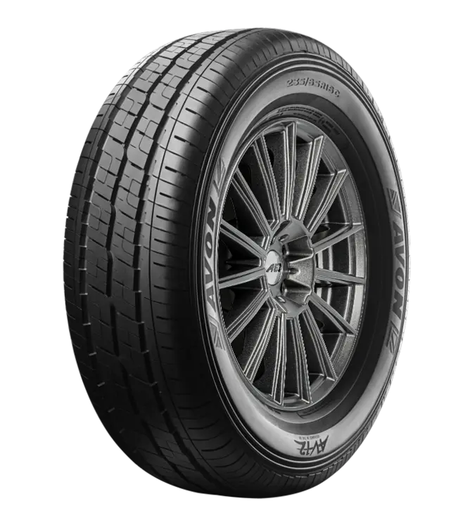 Avon AV12 195/65 R16 104/102 T C