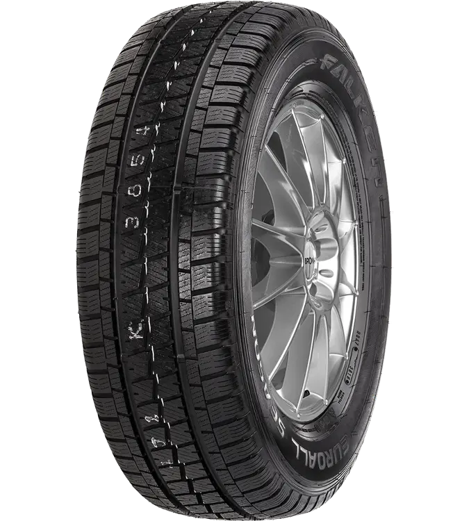 Falken Euroall Season VAN11 235/60 R17 117/115 S C
