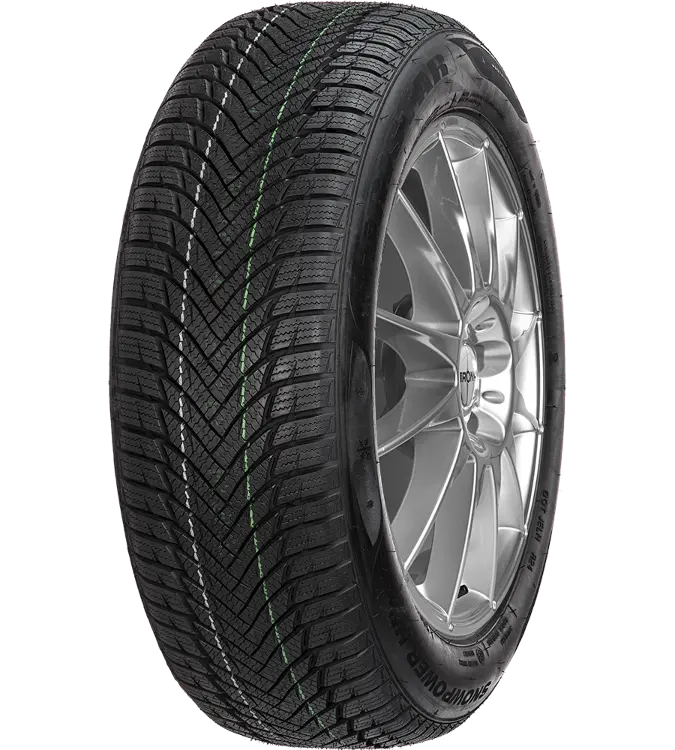 Tristar Snowpower HP 205/60 R16 96 H XL