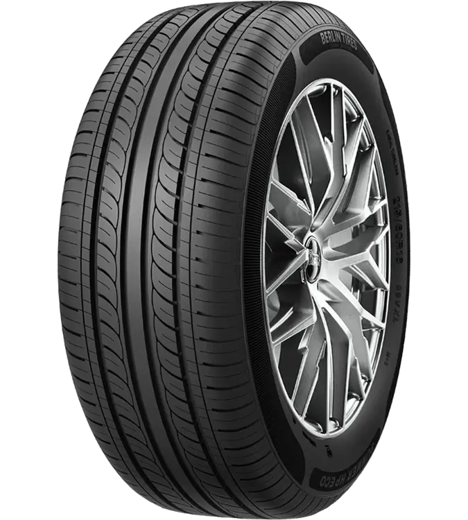 Berlin Tires Summer HP ECO 175/70 R14 84 T