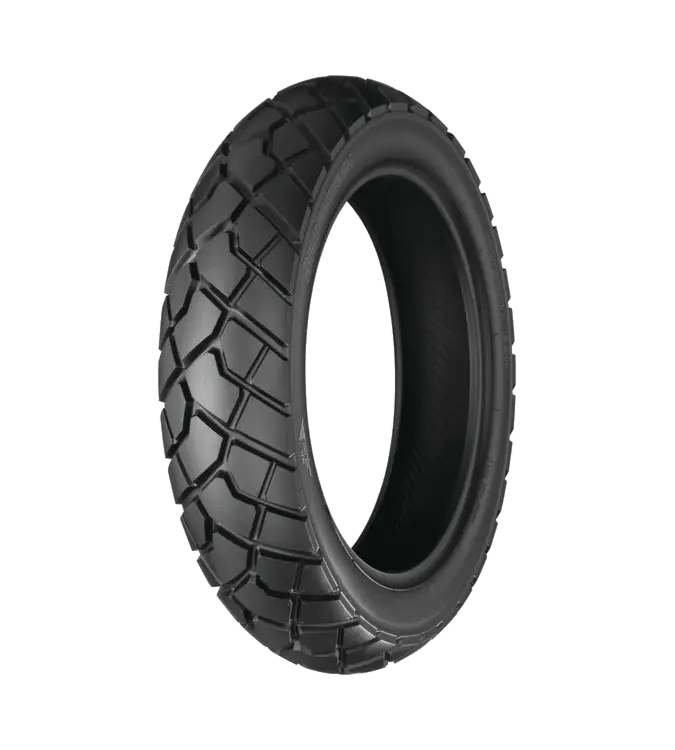 Bridgestone Battlax Adventurecross Tourer AX41T 160/60 R15 67 H Tył TL F