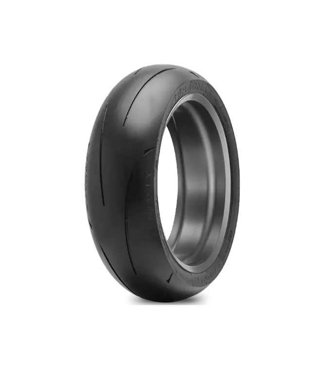 Dunlop Dragmax 190/50ZR17 (73 W) Tył TL