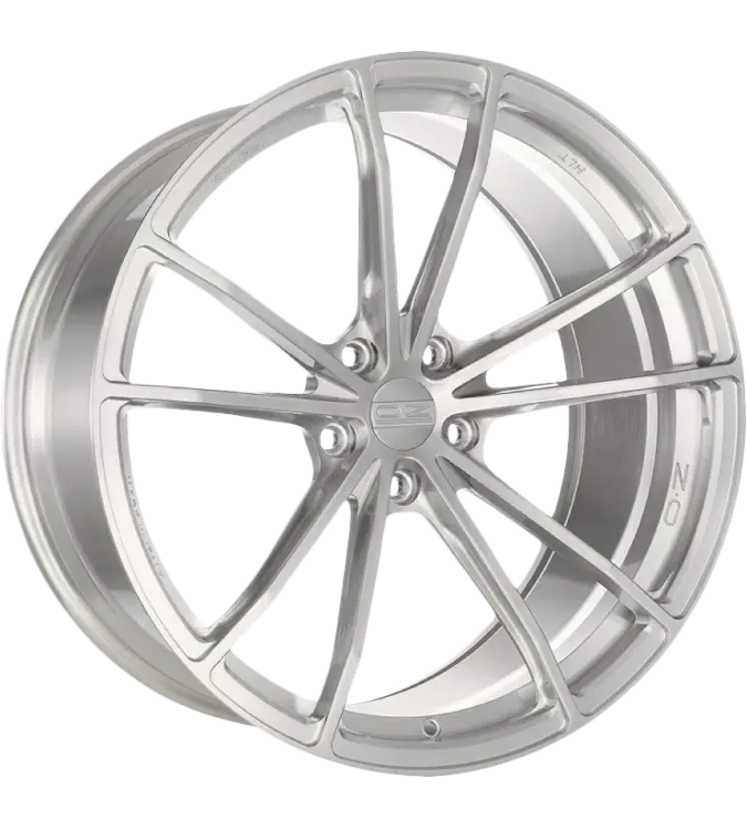 OZ ZEUS BRUSHED 9,00x20 5x114,30 ET40,00