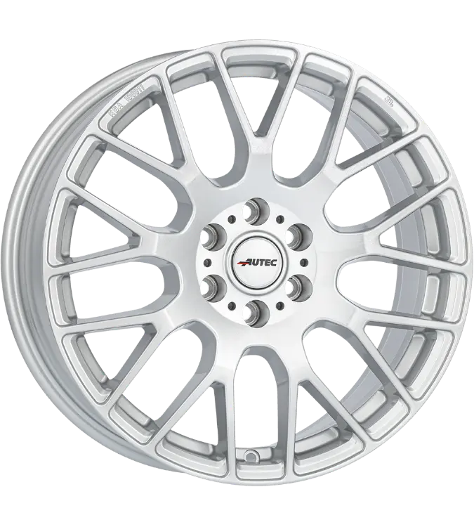 Autec Nimah 8,00x19 6x120,00 ET48,00