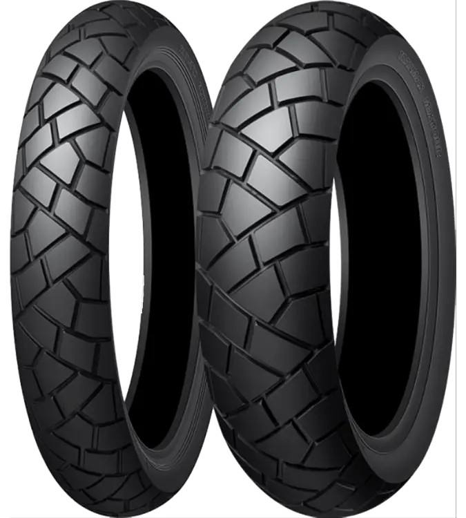 Dunlop Trailmax Mixtour 110/80 R19 59 V Przód TL