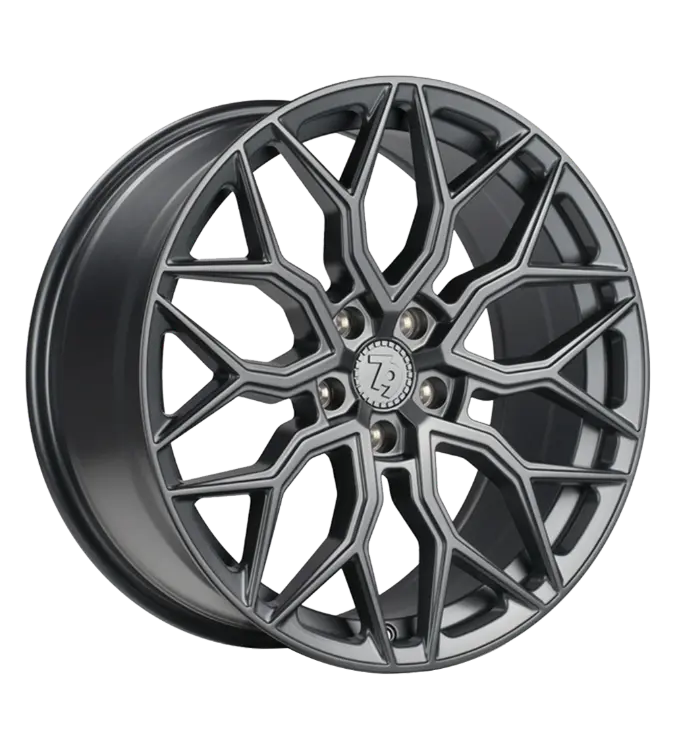SEVENTY9 SV-K HGM 8,50x19 5x114,30 ET40,00