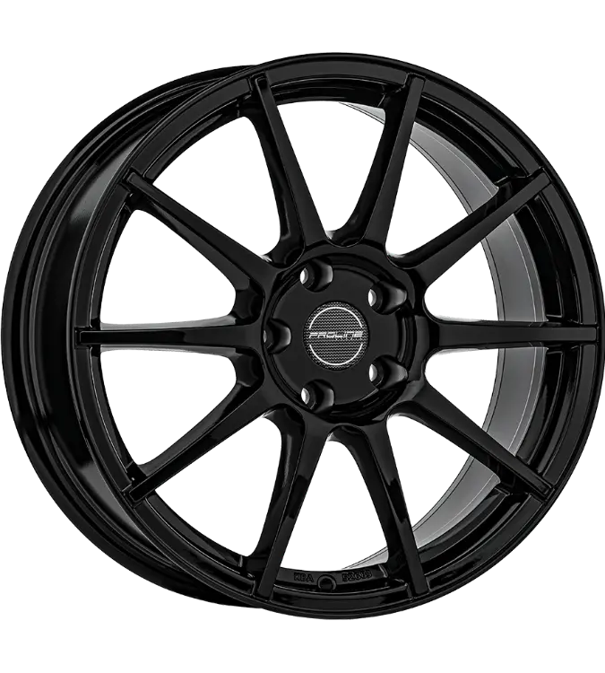 Pro Line UX100 BG 8,00x19 5x114,30 ET38,00