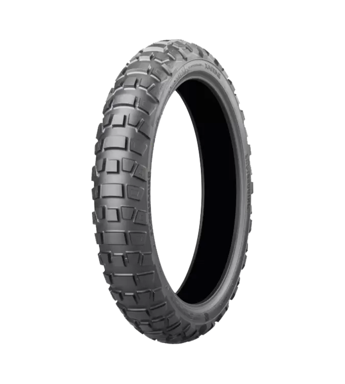 Bridgestone Battlax Adventurecross AX41 100/90-18 56 P Przód TL