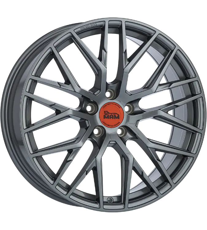MAM RS4 PP 8,00x18 5x120,00 ET35,00