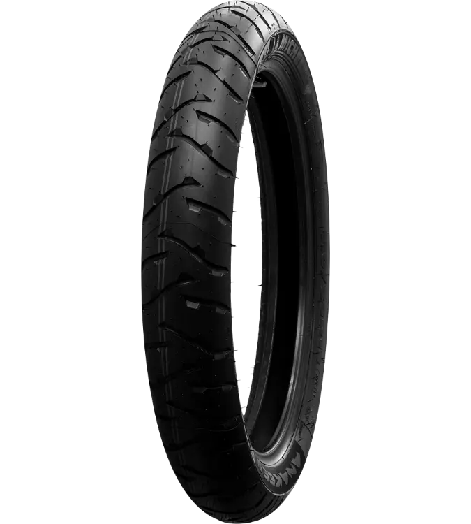 Michelin ANAKEE 3 120/70 R19 60 V Przód TL/TT M/C
