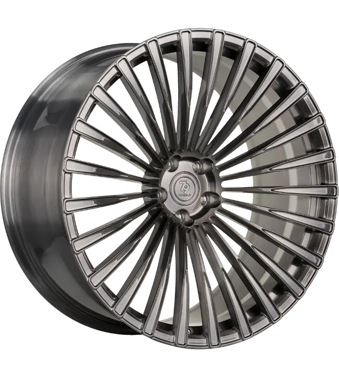 SEVENTY9 MF.1 DB 9,50x20 5x112,00 ET40,00