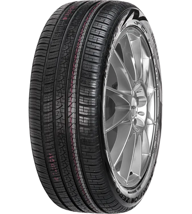 Pirelli Scorpion Zero All Season 255/50 R19 103 T (+), AO, Seal Inside, Elect
