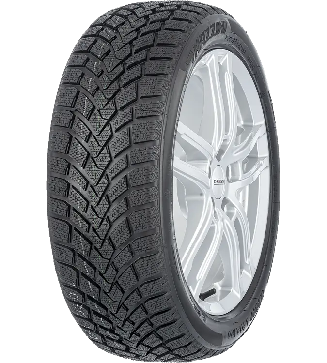 Mazzini Snow Leopard 225/40 R18 92 H