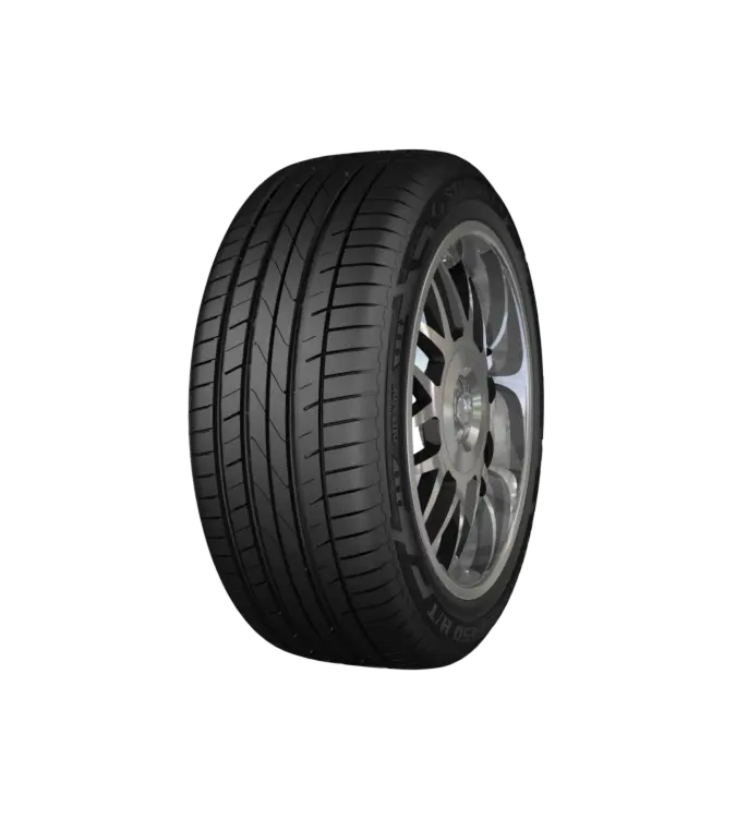 STARMAXX ST450 Incurro 255/55 R18 109 V XL