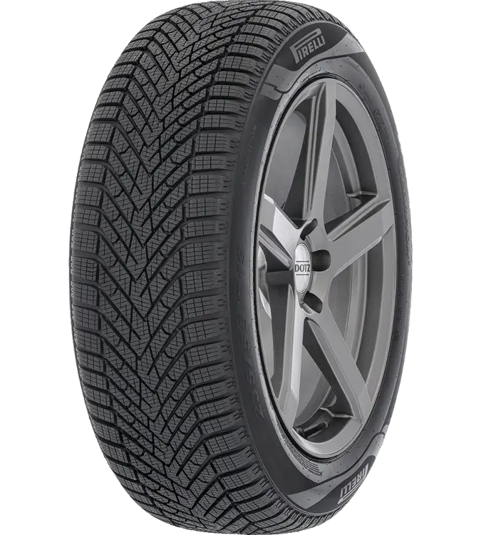 Pirelli Scorpion Winter 2 295/40 R22 112 W XL