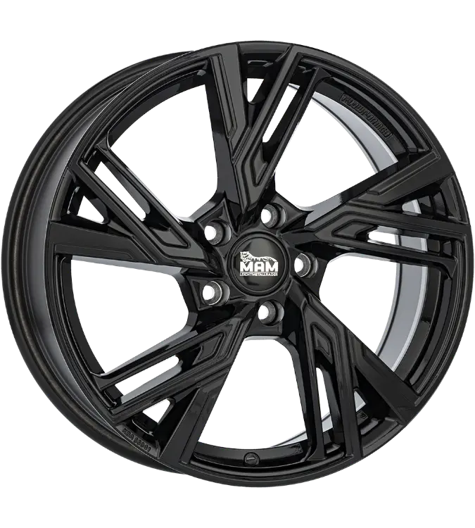 MAM RS5 BP 7,50x17 5x120,00 ET35,00
