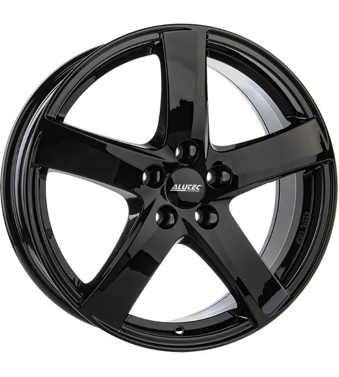 ALUTEC Freeze Black Diamond 7,50x19 5x110,00 ET40,00