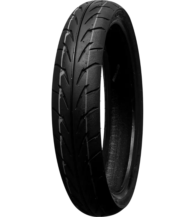 Duro HF918 100/80-17 52 P TL M/C