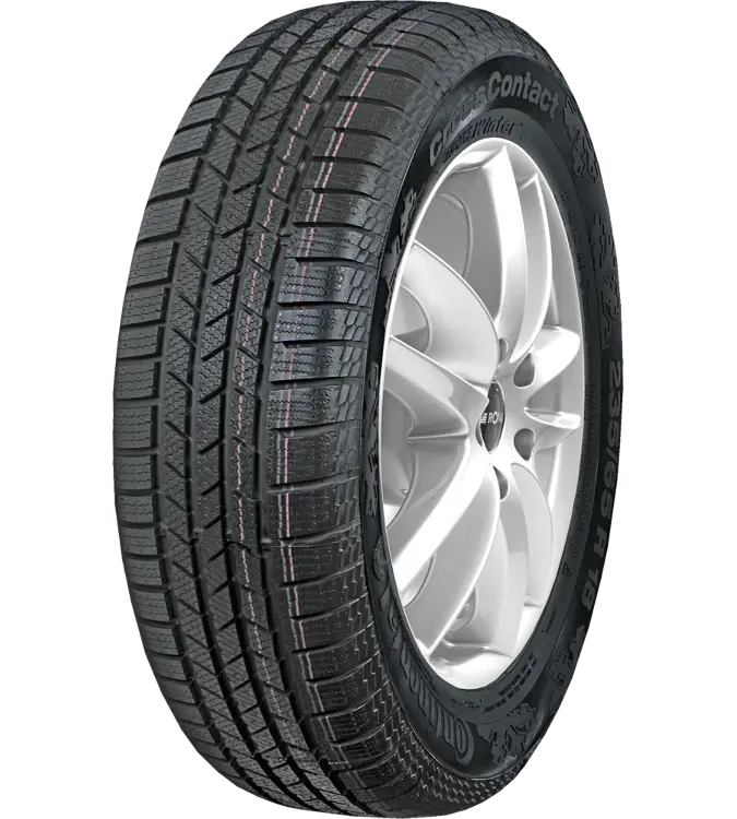 Continental ContiCrossContact Winter 245/65 R17 111 T XL