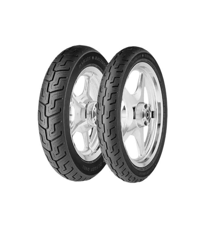 Dunlop D401 130/90 B16 73 H Tył TL