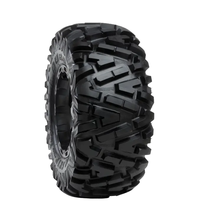 Duro DI2025 Power Grip 25x8 R12 43 N E A/T 6PR
