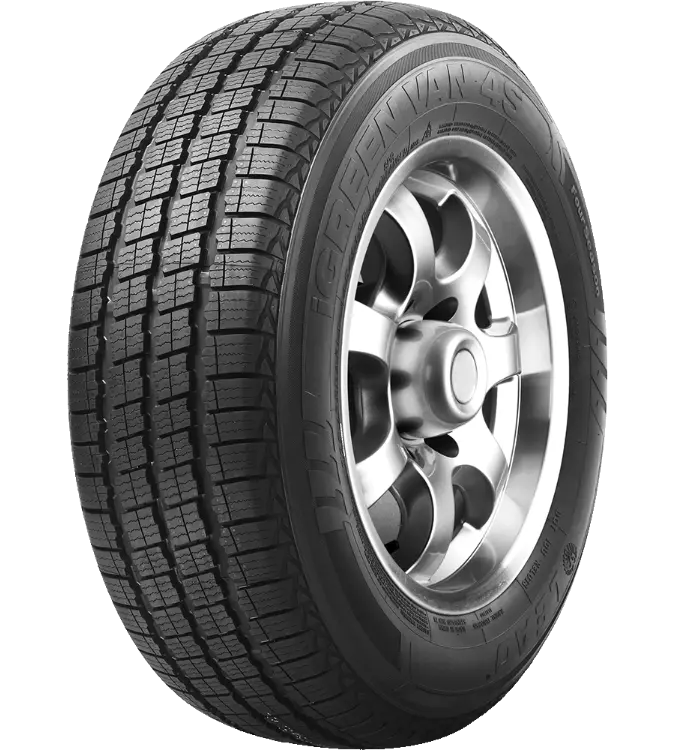 Leao iGreen Van 4S 215/70 R15 109/107 R C