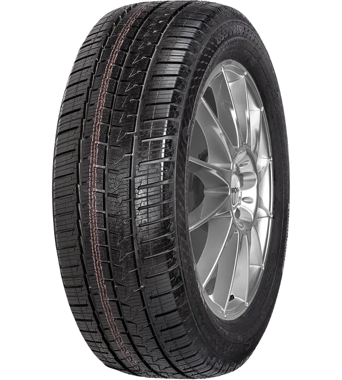 Continental VanContact Camper 235/65 R16 115/113 R CP