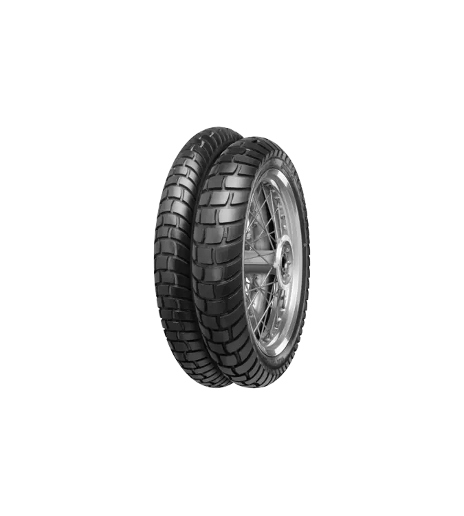 Continental ContiEscape 140/80-18 70 H Tył TT M/C